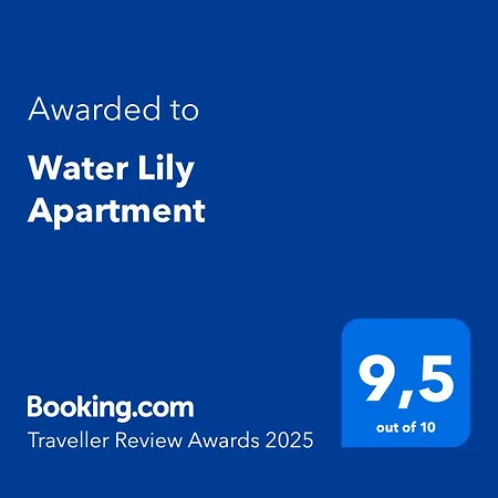 Apartment Water Lily Bardello