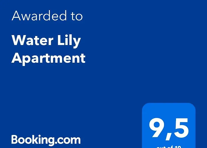 Apartment Water Lily Bardello